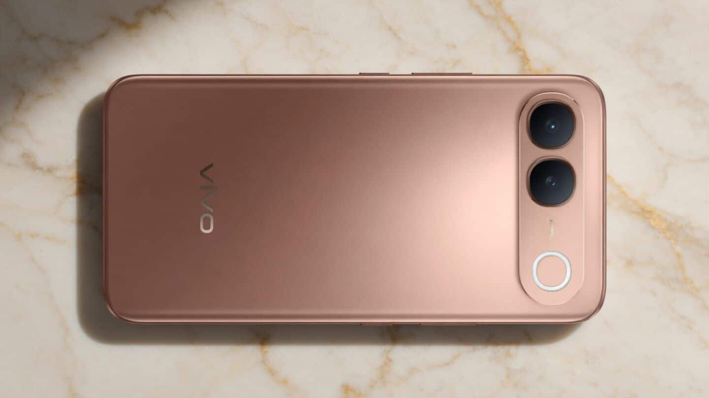 Vivo S2 launching in India August 6 with Dimensity 7360-Turbo