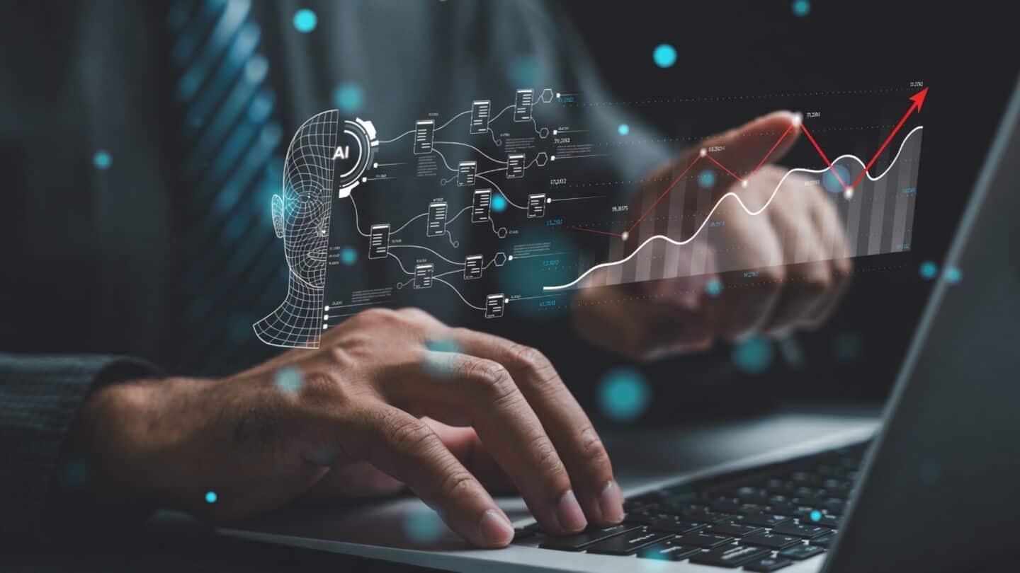 TeamLease Digital: India retail GCCs AI roles more than doubled