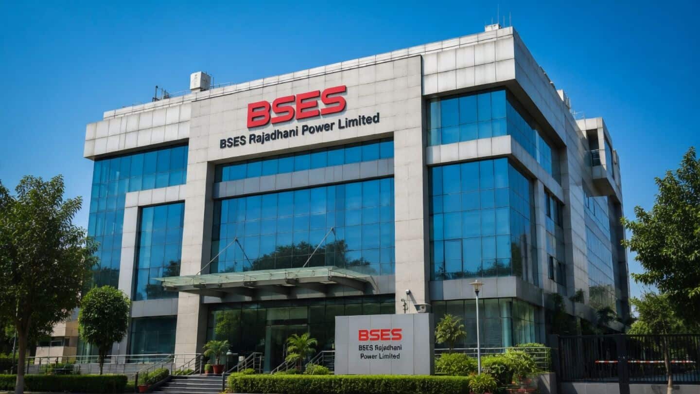 Delhi High Court dismisses BSES Rajdhani challenge to audit notice