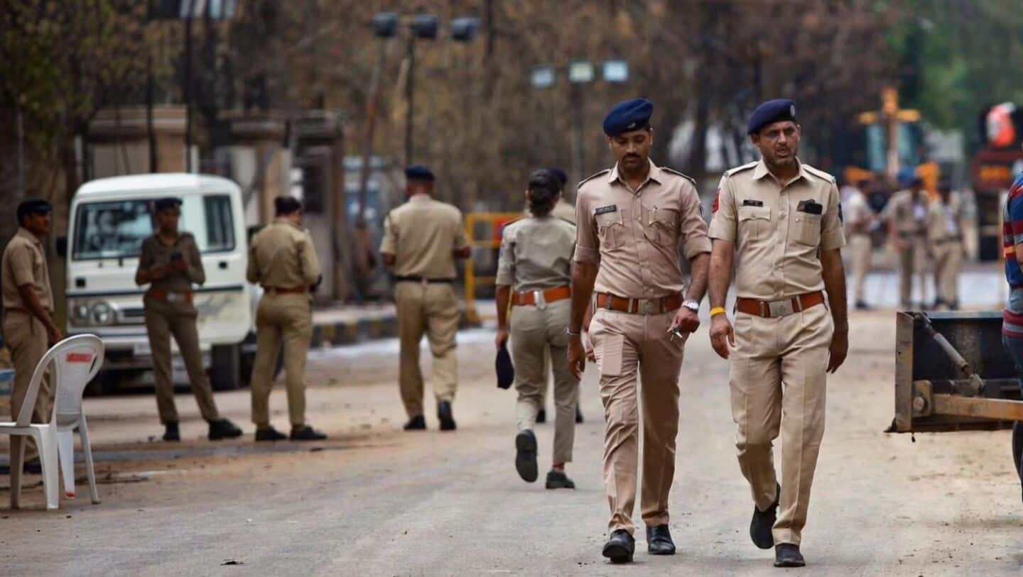 Family demands murder charges after Amreli man dies in hospital