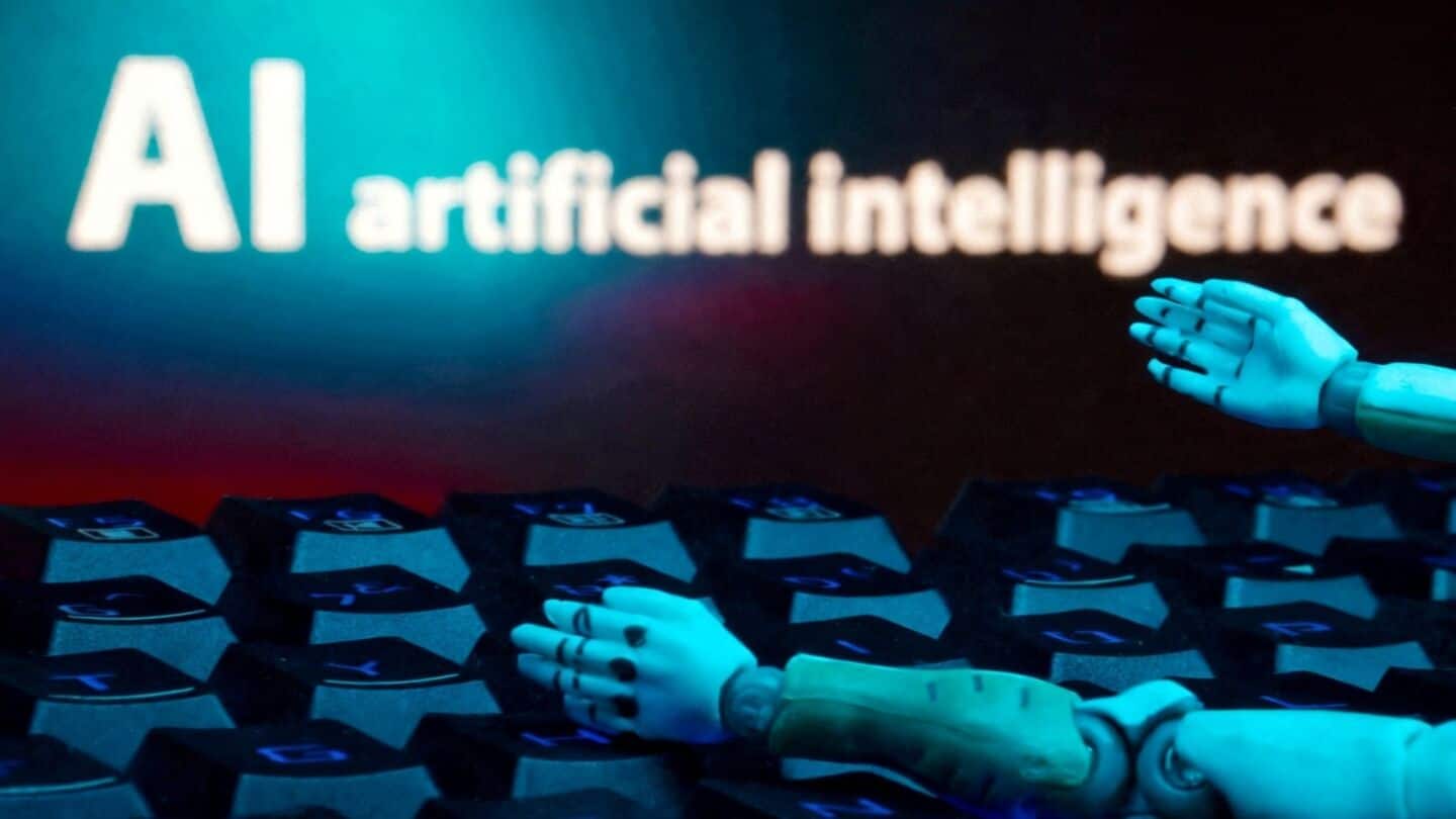 Top Indian firms now rate executives on AI performance metrics