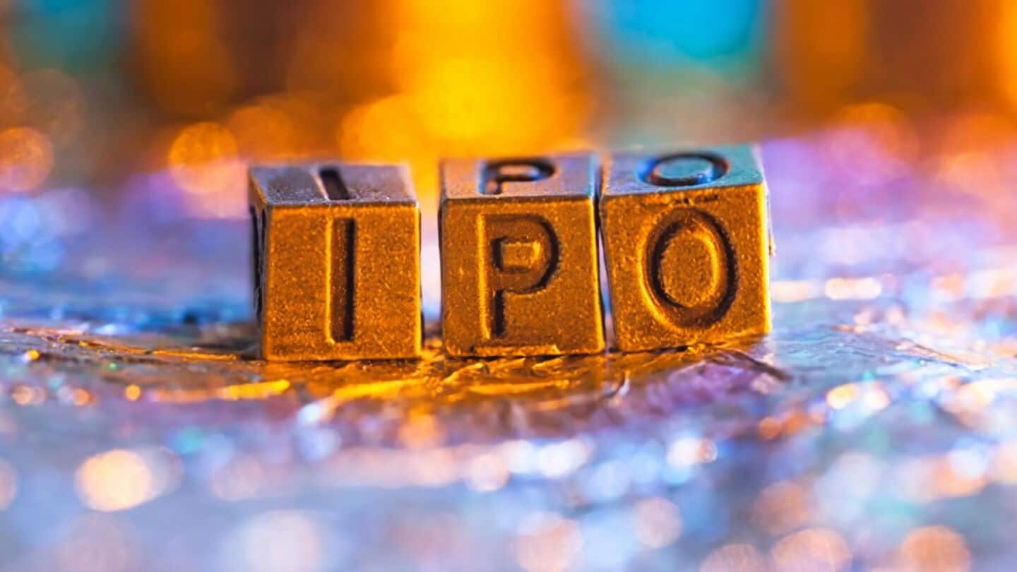 Jindal Supreme India IPO oversubscribed 31.50 times worth about ₹125cr