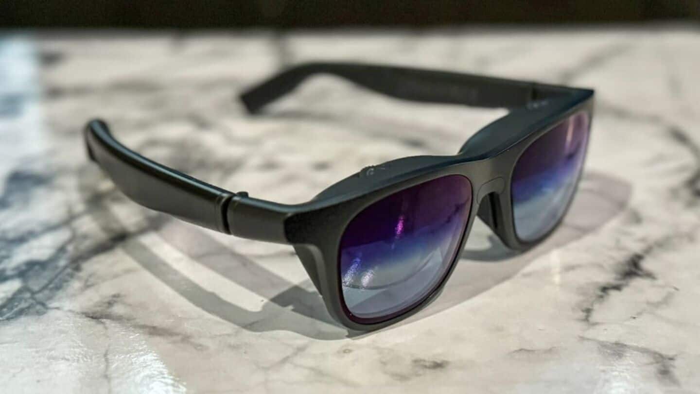 VITURE unveils diverse smart glasses collection