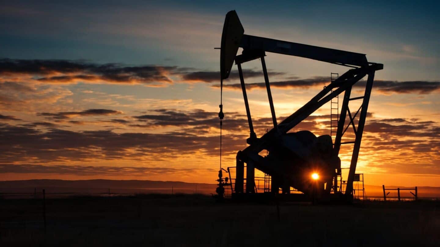 Indian government oil firms seek crude amid Middle East risks