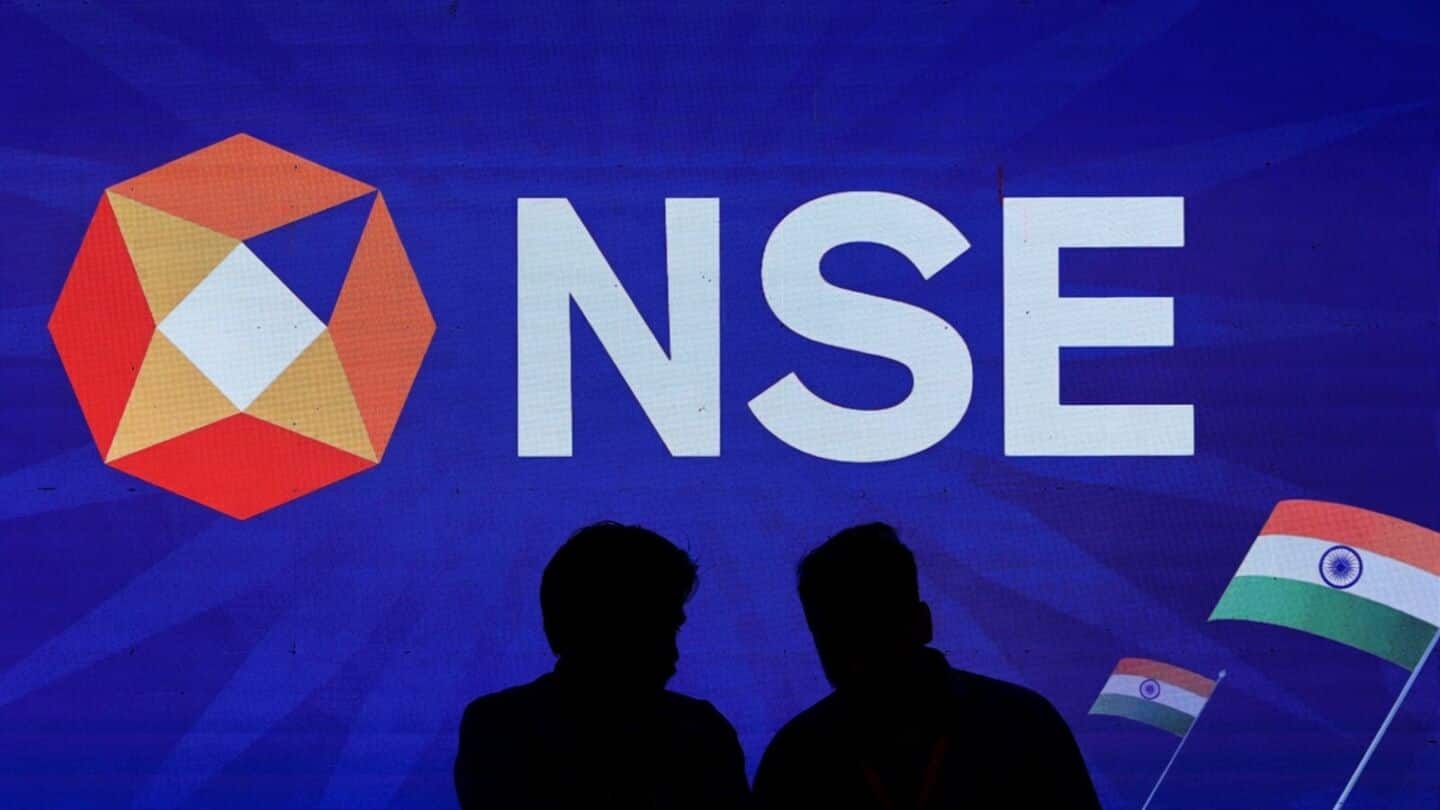 NSE to sell 148.9 million shares ahead of September 25 listing