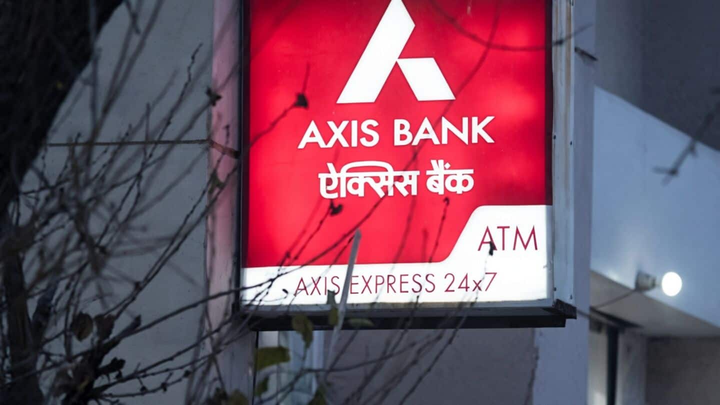 Citi teams with Axis Bank to simplify NRI foreign-currency deposits