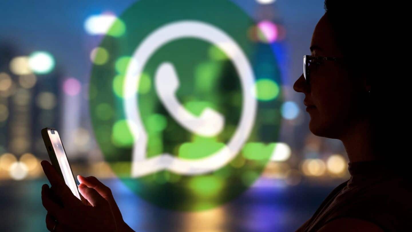 WhatsApp adds passkeys and stronger 2 step verification for logins