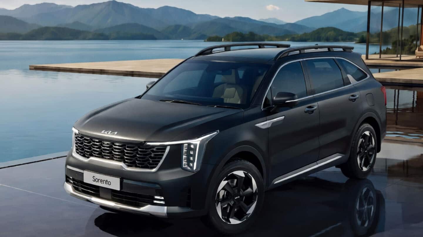Kia India readies models for E20 amid cleaner mobility shift