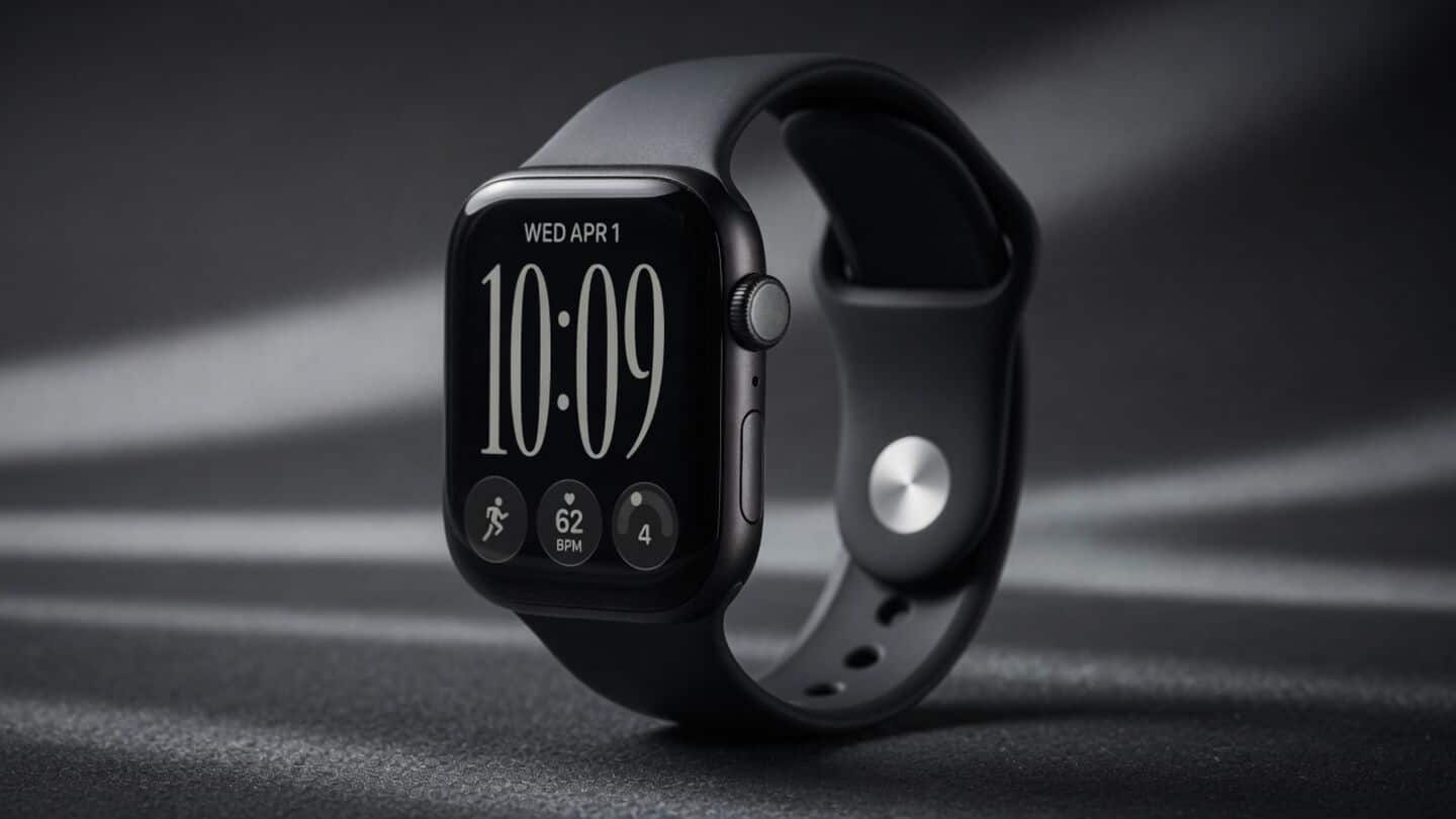 Apple opens Watch Series 12 pre-orders with $399 starting price