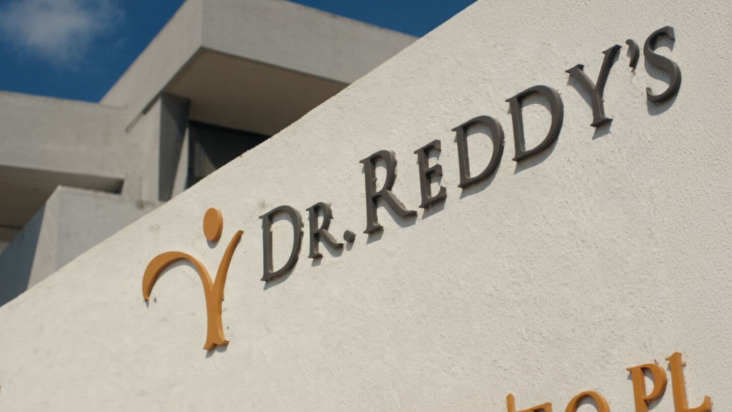 Dr. Reddy's launches Nivorz Opdivo biosimilar made in Hyderabad India