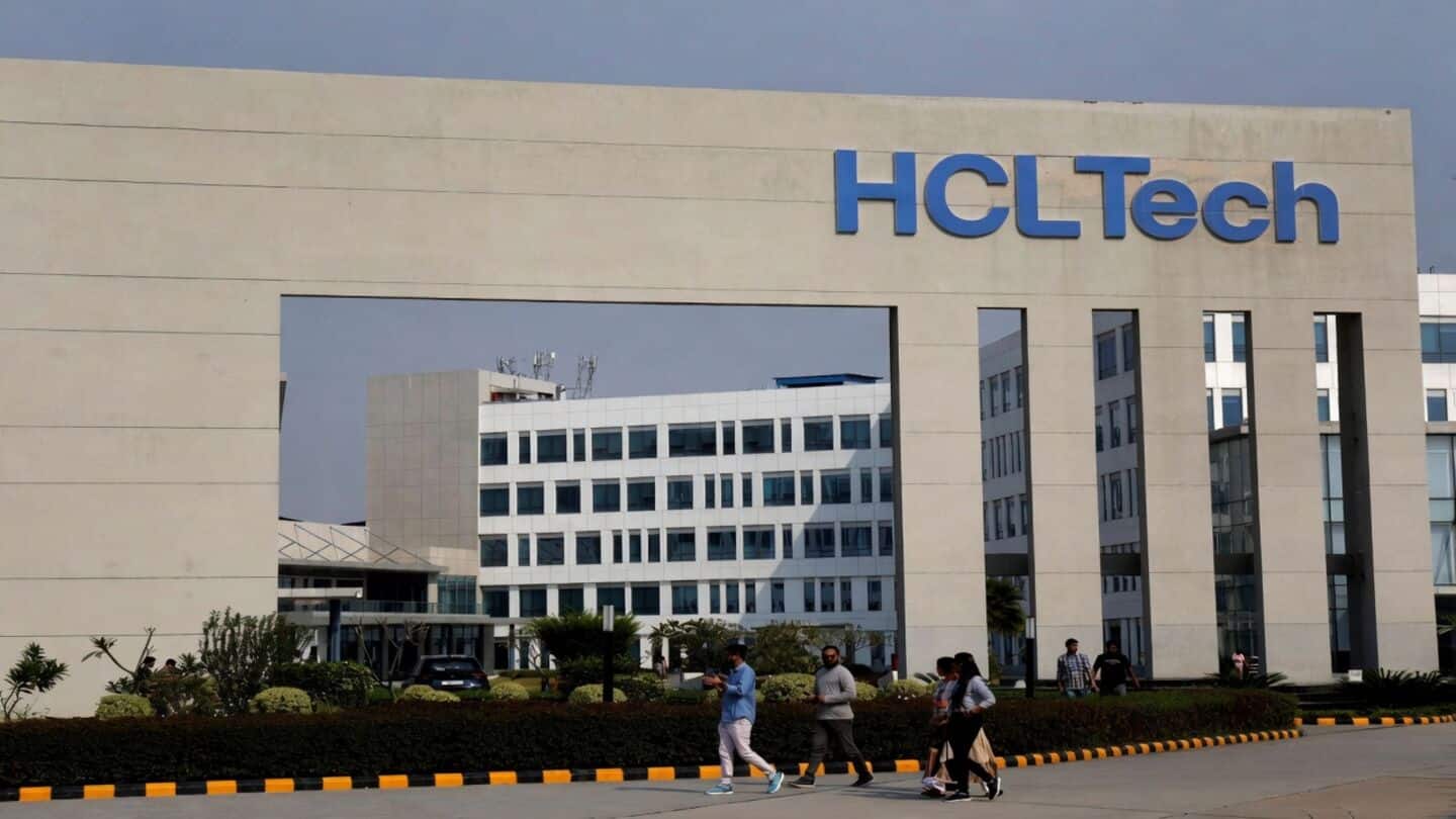 HCLTech to overhaul M Group IT across UK and Ireland