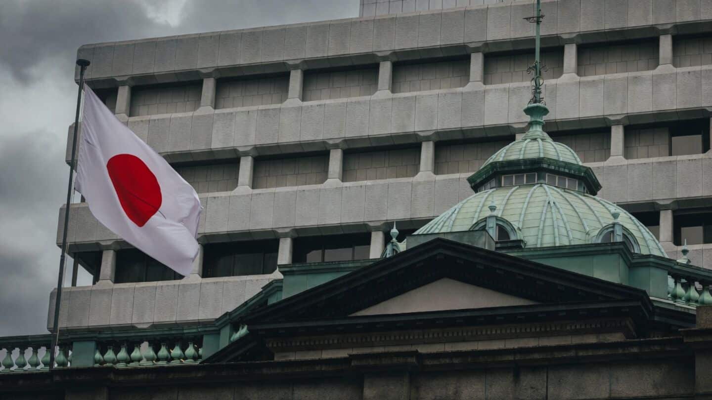 Bank of Japan survey finds manufacturers optimistic, rate rise possible
