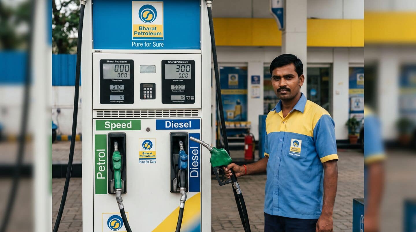 Fuel prices highest since May 2022 after 4th hike