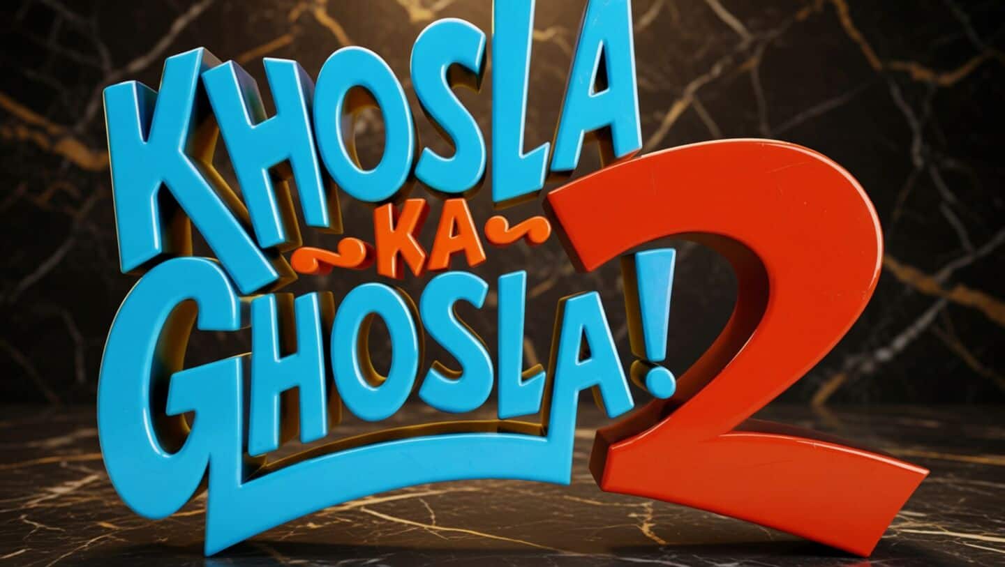 'Khosla Ka Ghosla 2' wraps up 90% shoot: Anupam Kher