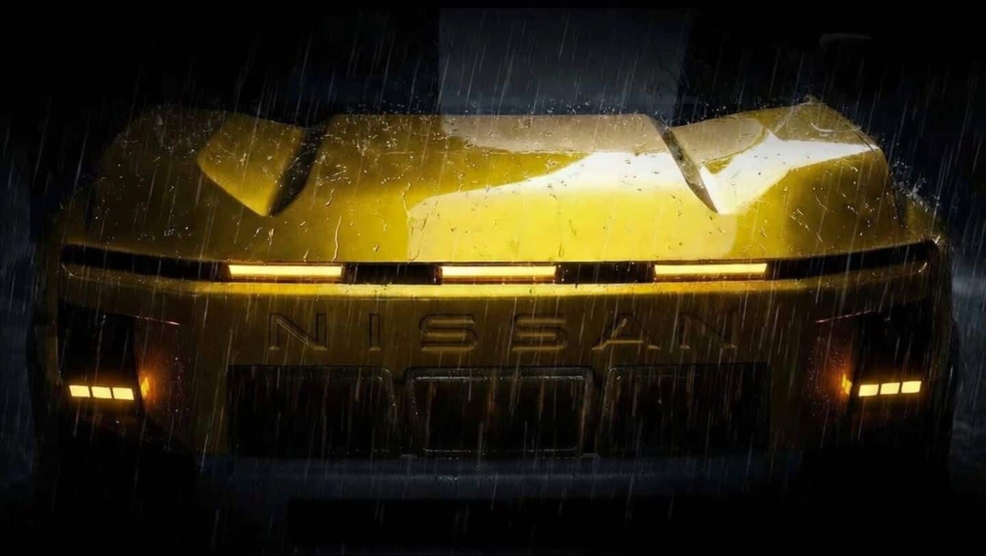 Nissan confirms 2028 Xterra SUV to start under $40,000