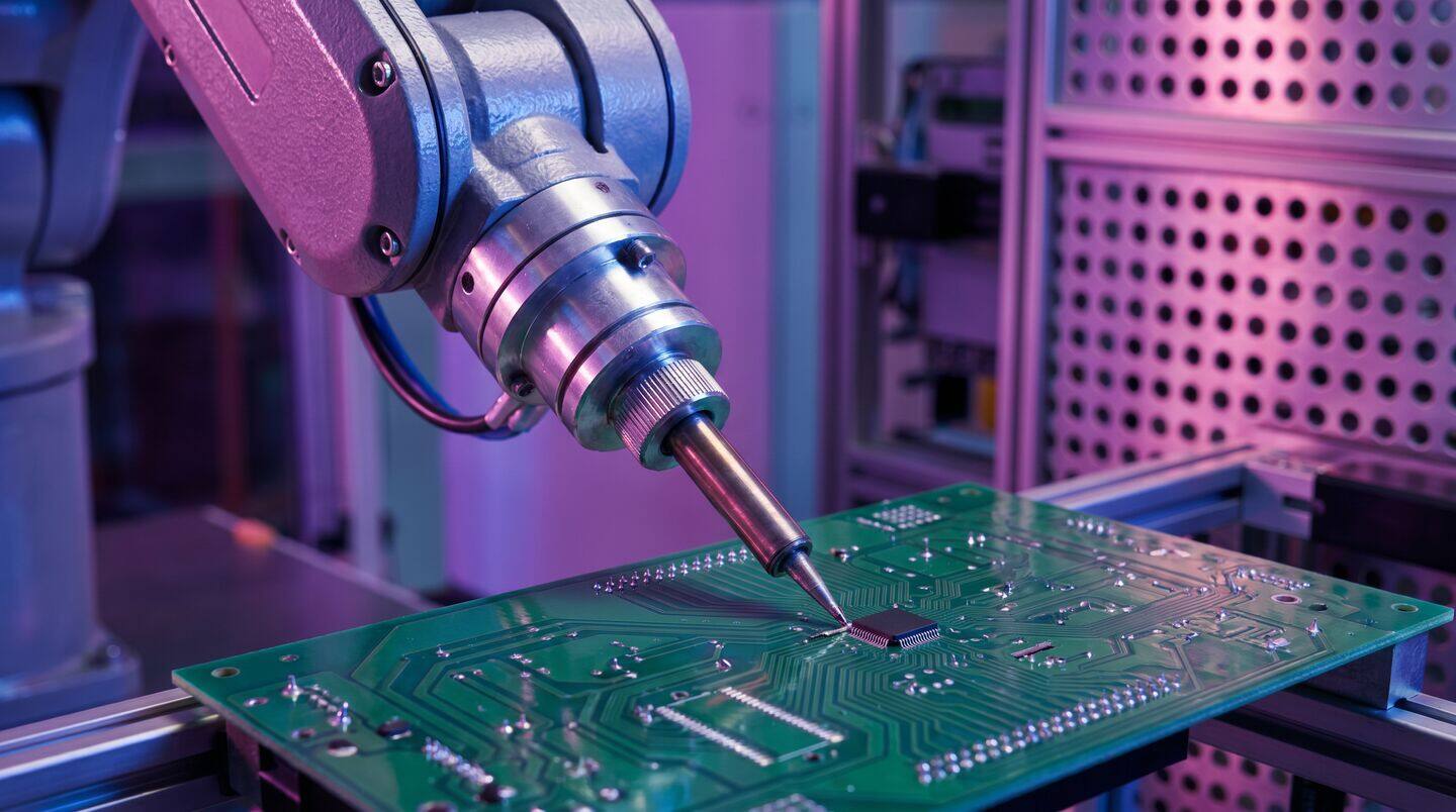 Union Cabinet approves 2 Gujarat semiconductor projects totaling ₹3,936 cr