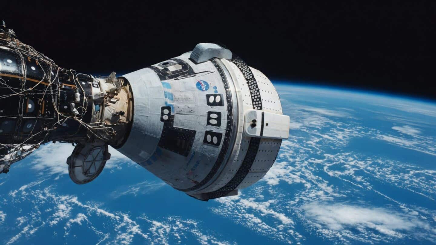 NASA panel says Boeing's Starliner likely grounded for another year