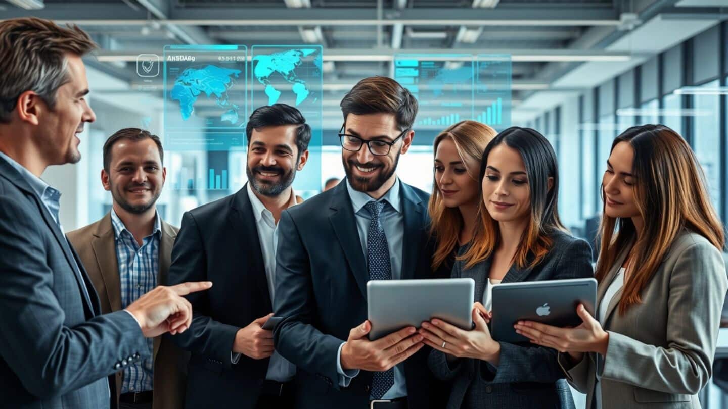 Xebia launches Xebia Axis to speed data migration for AI