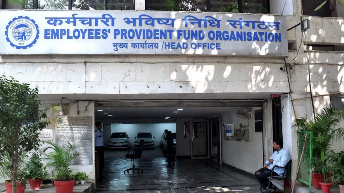 EPFO to launch e-Praapti August end 2026 to track ₹9,330cr