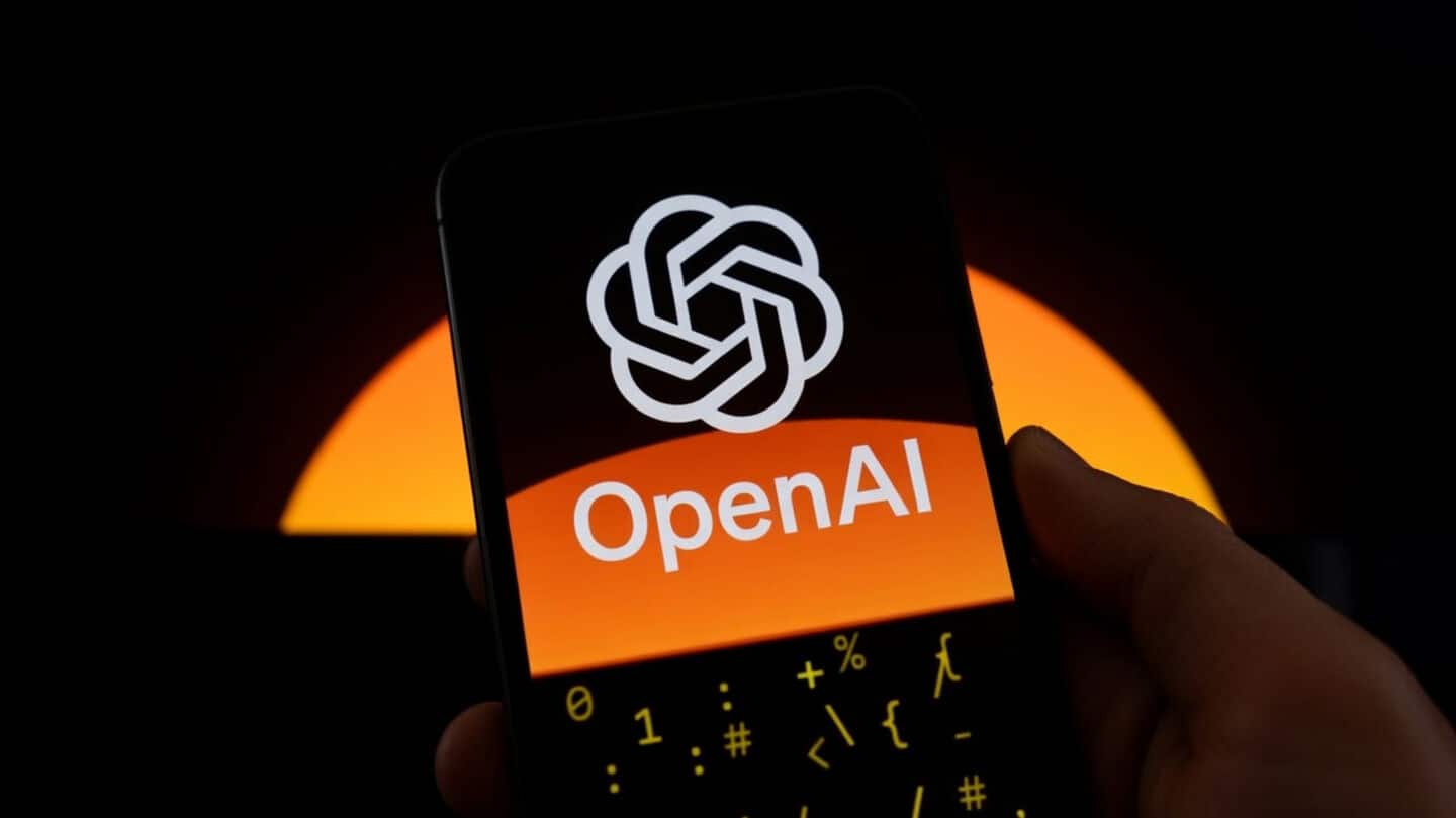 OpenAI locked researchers out of TAC program after technical error