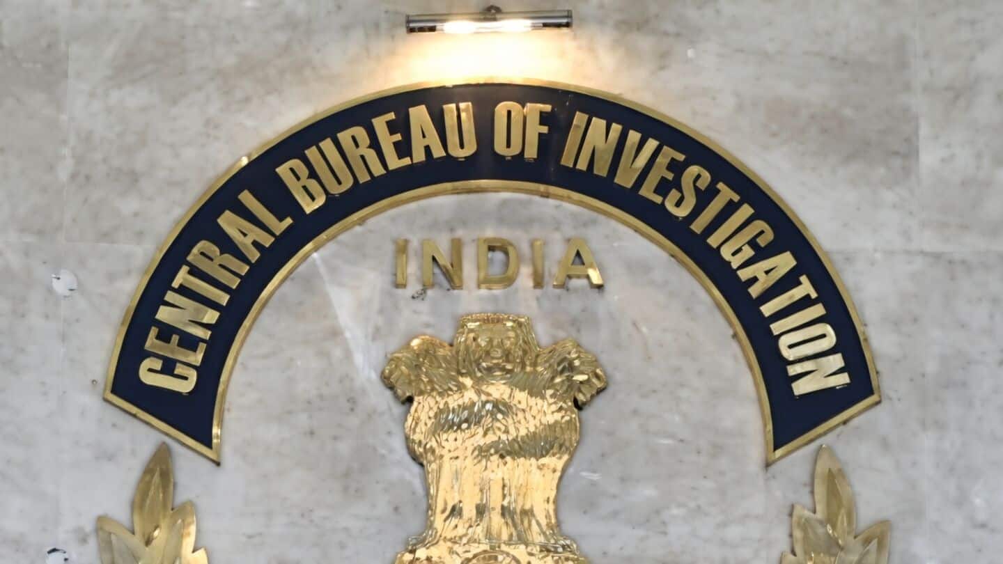 CBI raids 6 sites in Gupta Power loan fraud probe