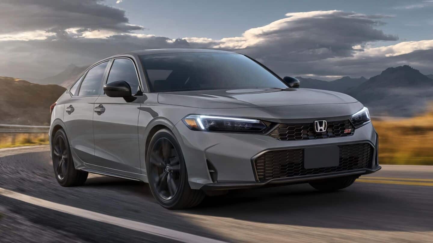 Honda pauses Civic Si after 2026 citing evolving business conditions