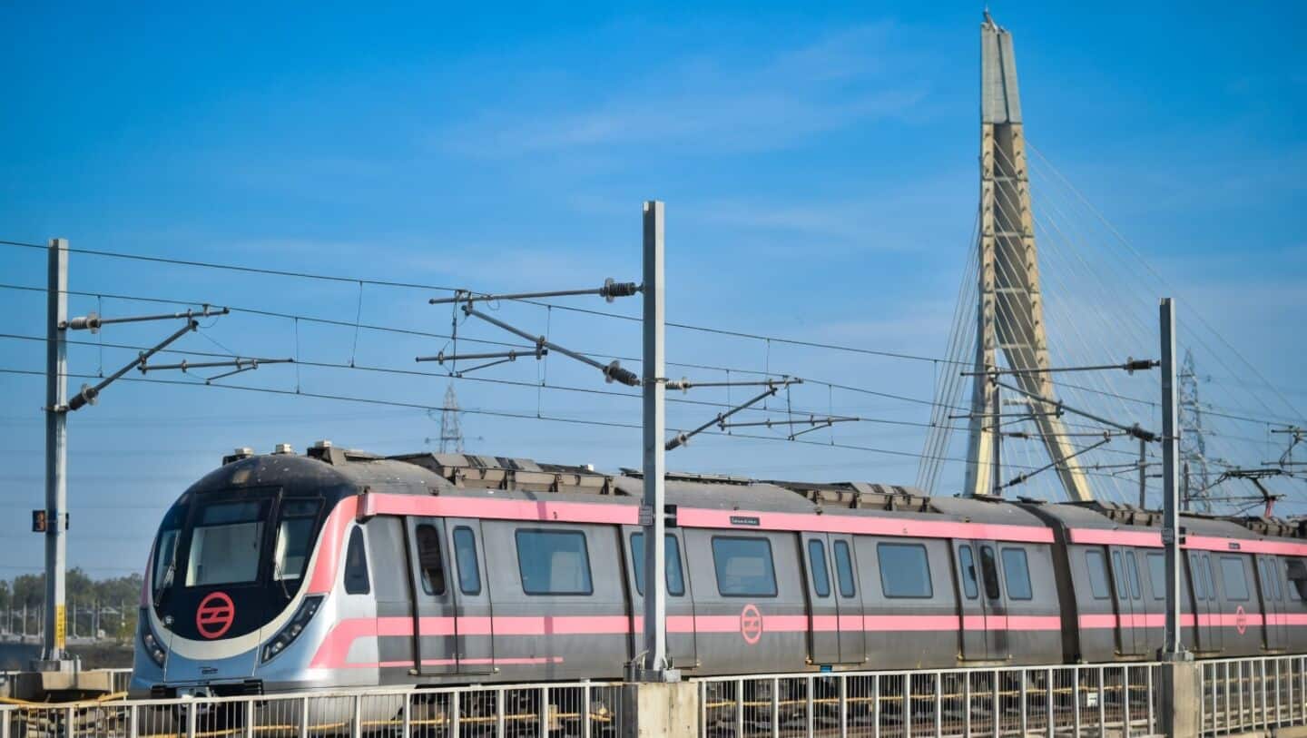 Why trains are still skipping Soorghat station on Pink Line