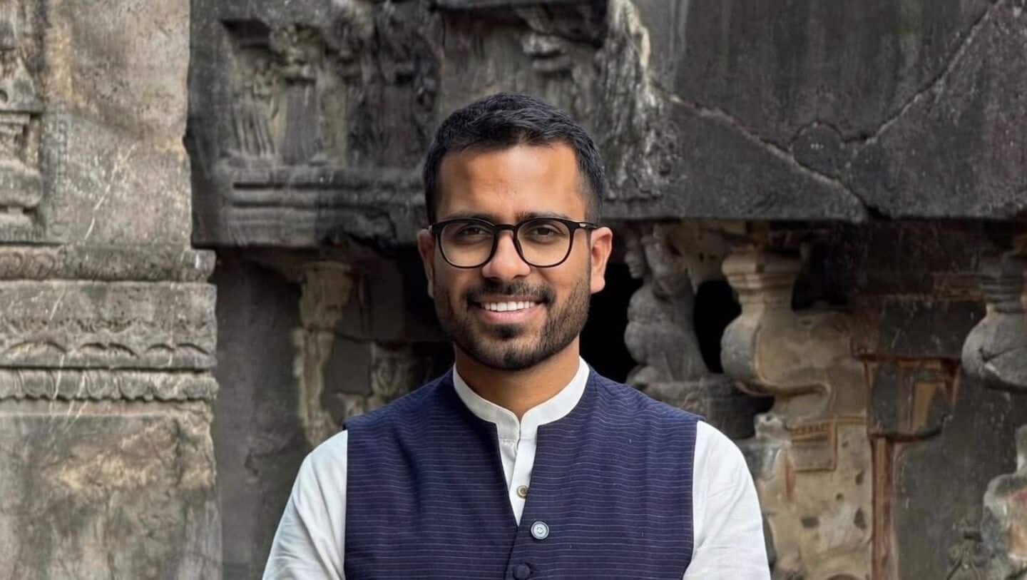 Goa FIR alleges YouTuber Gautam Khattar disrespected St. Francis Xavier