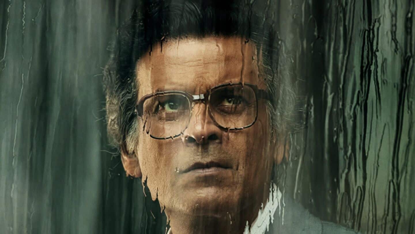 'Governor' trailer starring Bajpayee released ahead of June 12