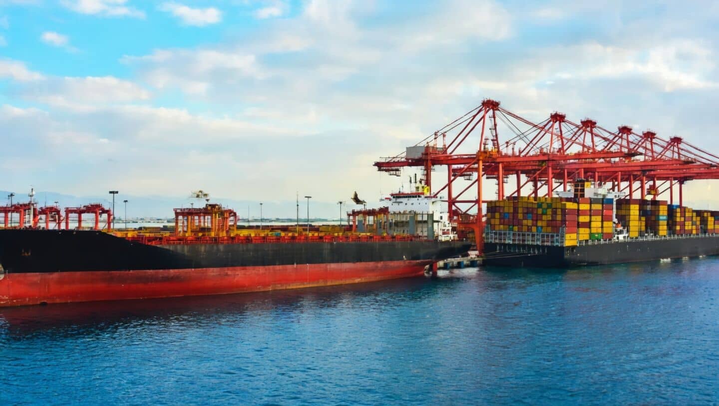 India Oman trade pact effective June 1 opens Oman's ports