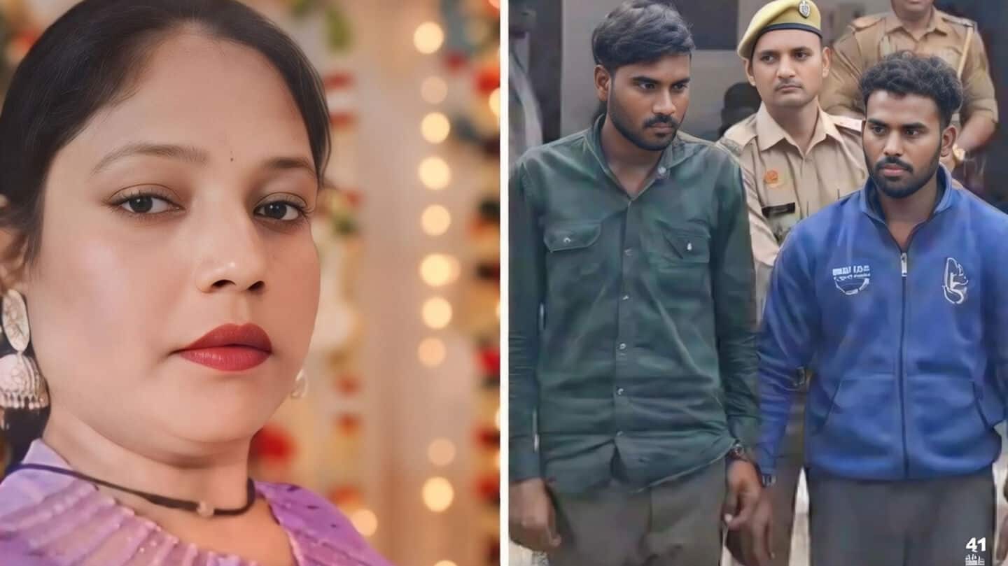 Man beheads live-in partner, dumps head near canal