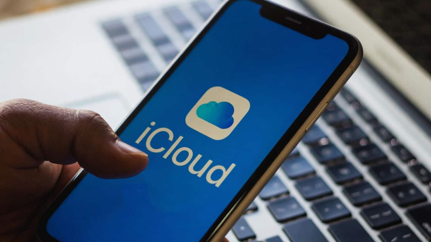 Apple sued for allegedly misleading users about iCloud+ Private Relay