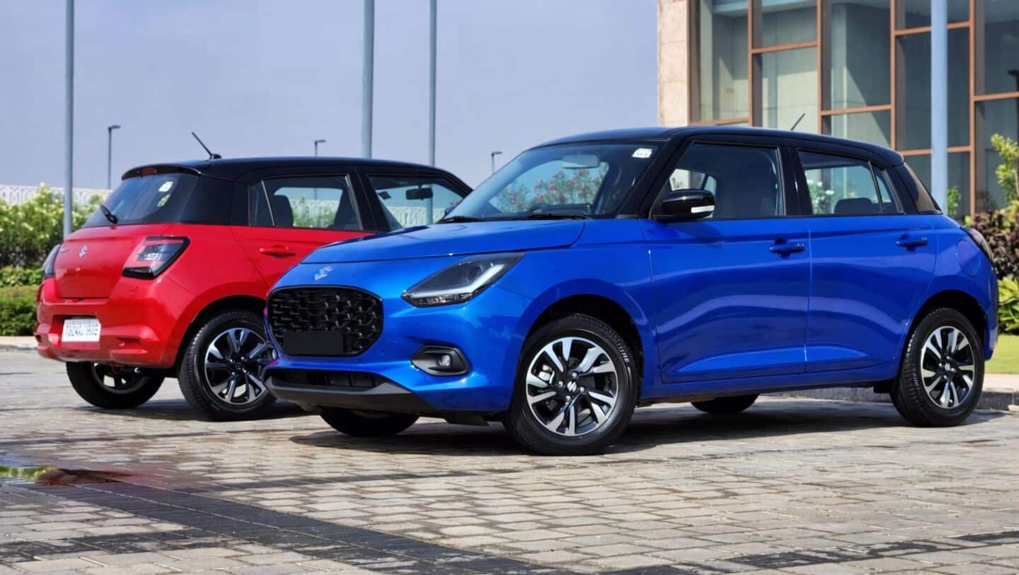 Maruti Suzuki partners with 6 startups to modernize its factories