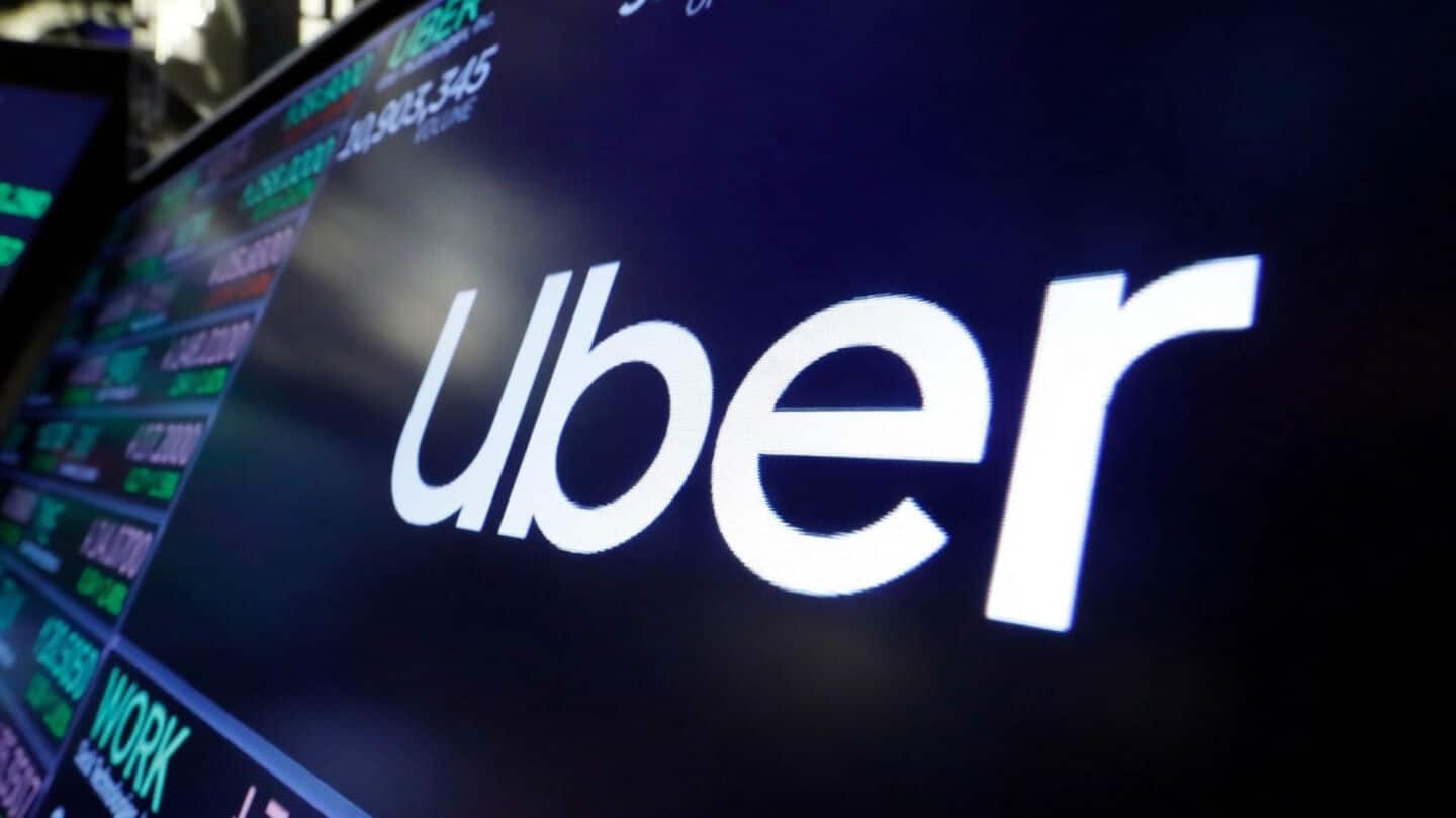 Uber explores takeover of Delivery Hero, holds nearly 20% stake