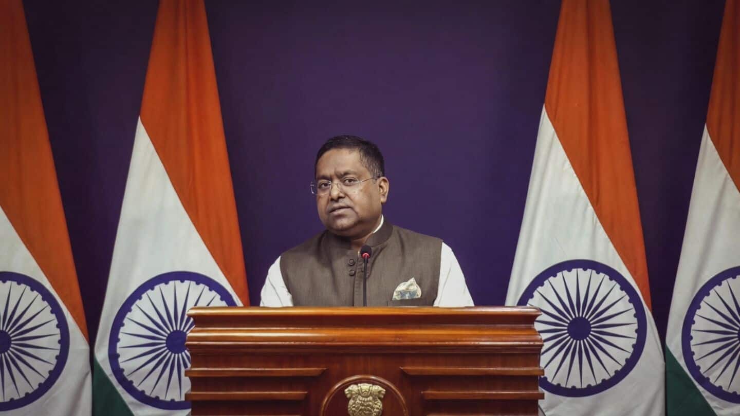 India urges world to act after violent PoJK protests crackdown