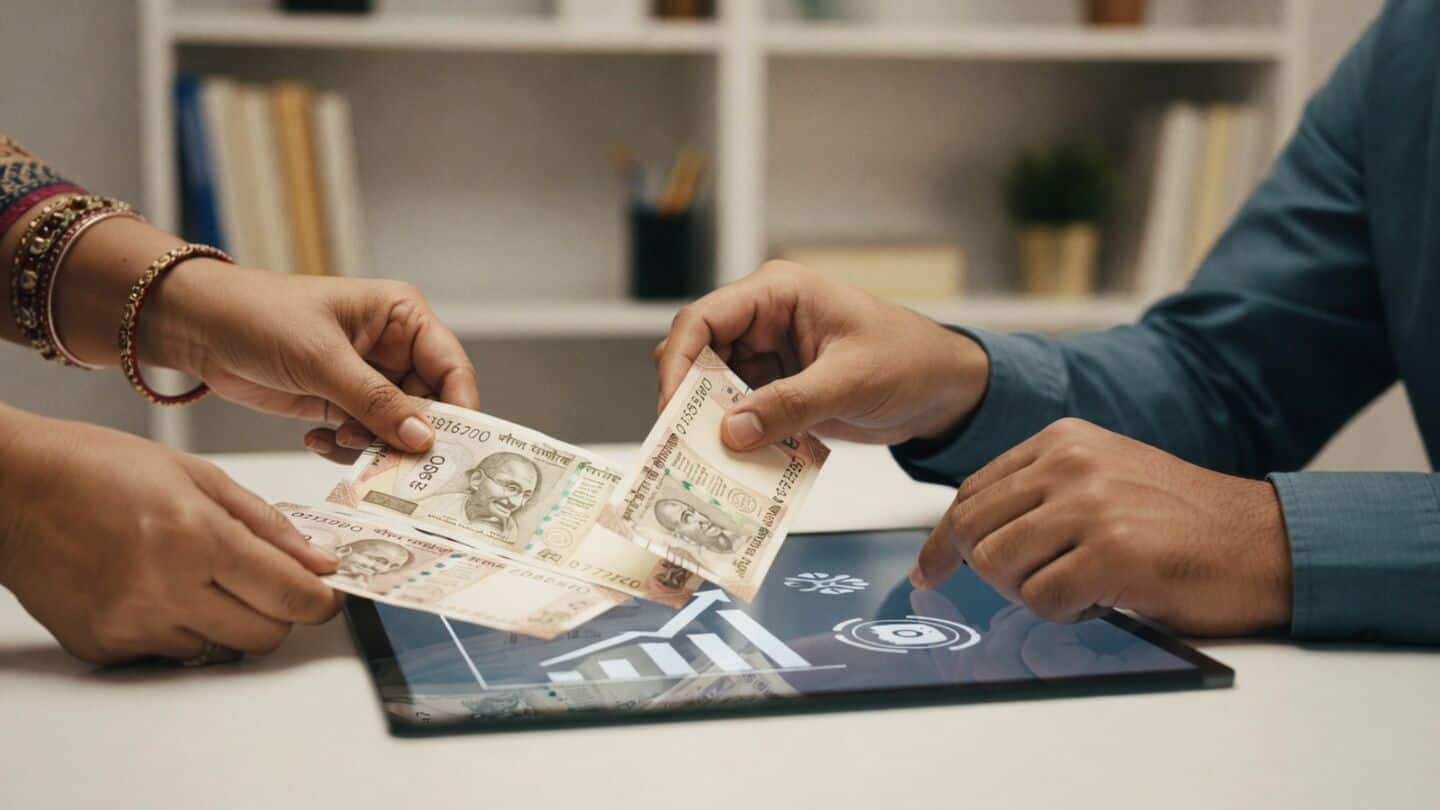 Unity Small Finance Bank introduces tiered savings and FD rates