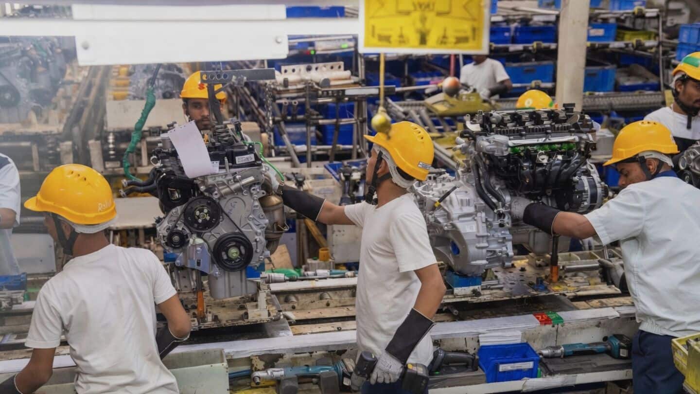 Mint poll: India's GDP likely 7.4% in April-June FY27