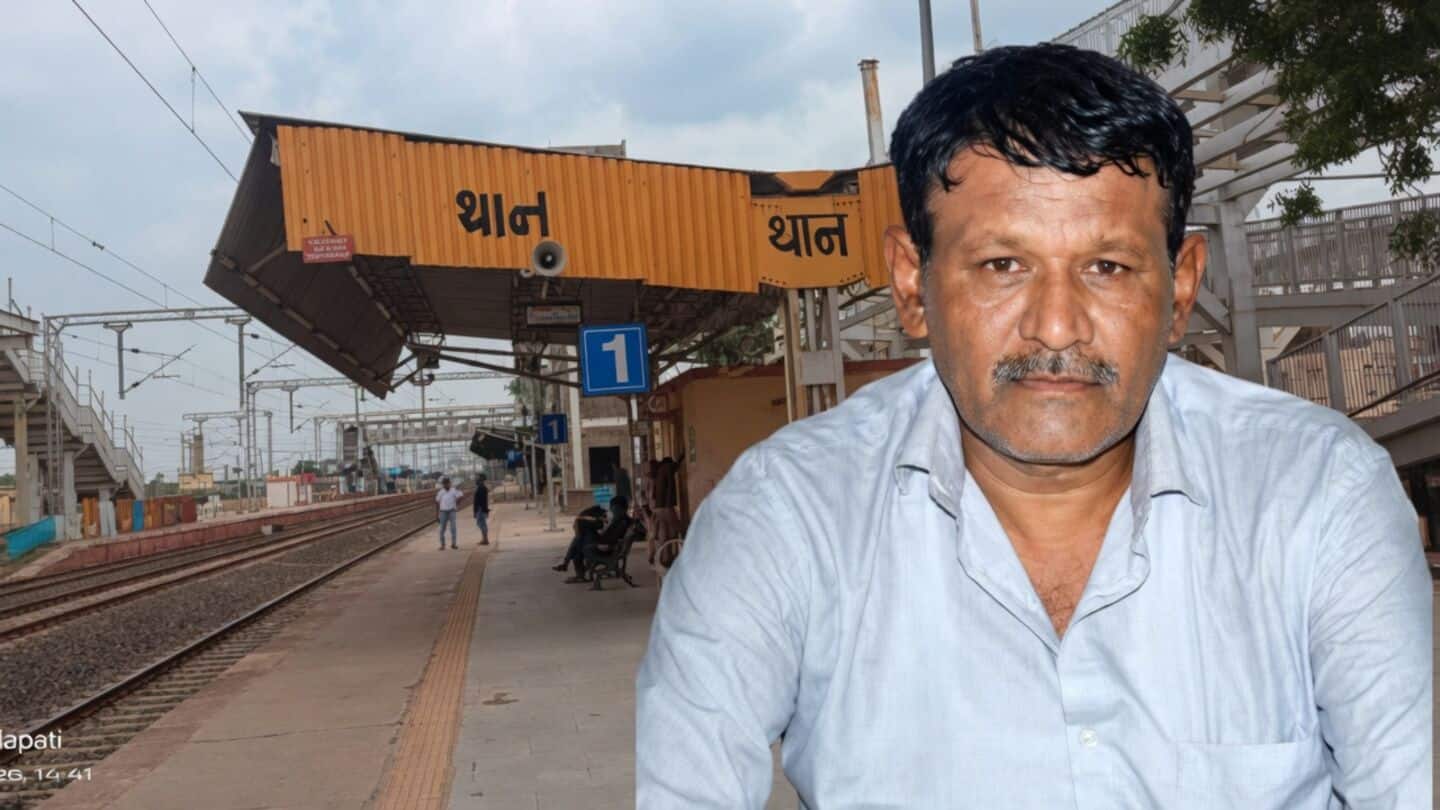 Amarshibhai Sumra dies by suicide near Gujarat 2012 firing site