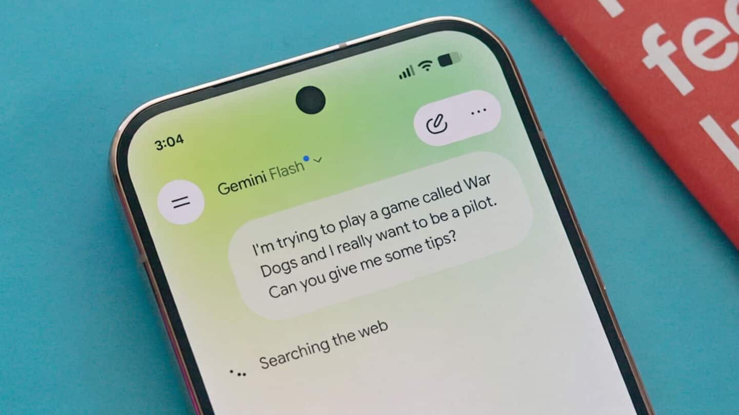 Gemini AI Plus subscribers lose pro model access November 13