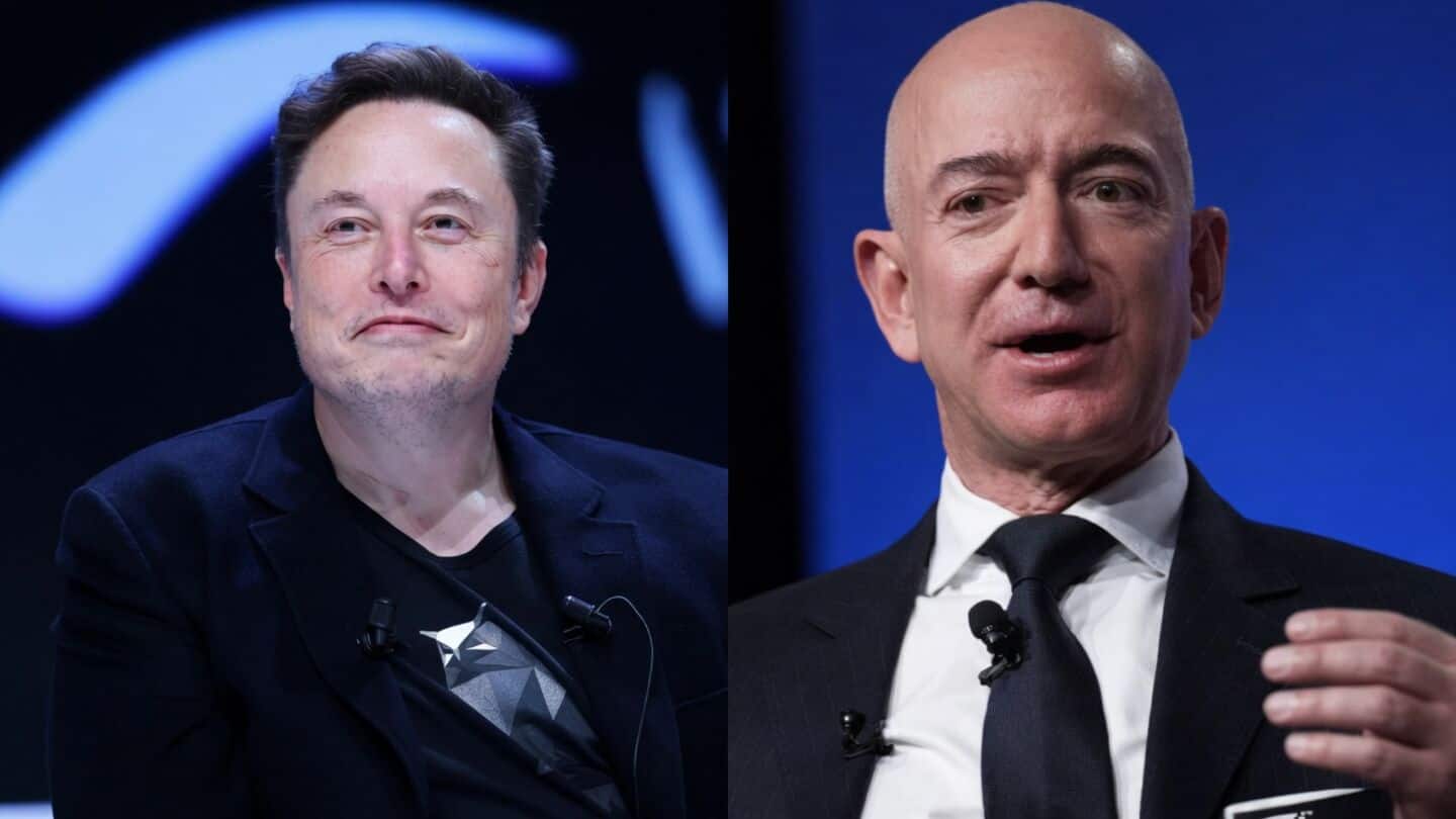 Elon Musk floats Amazon competitor after Grok bots blocked ordering