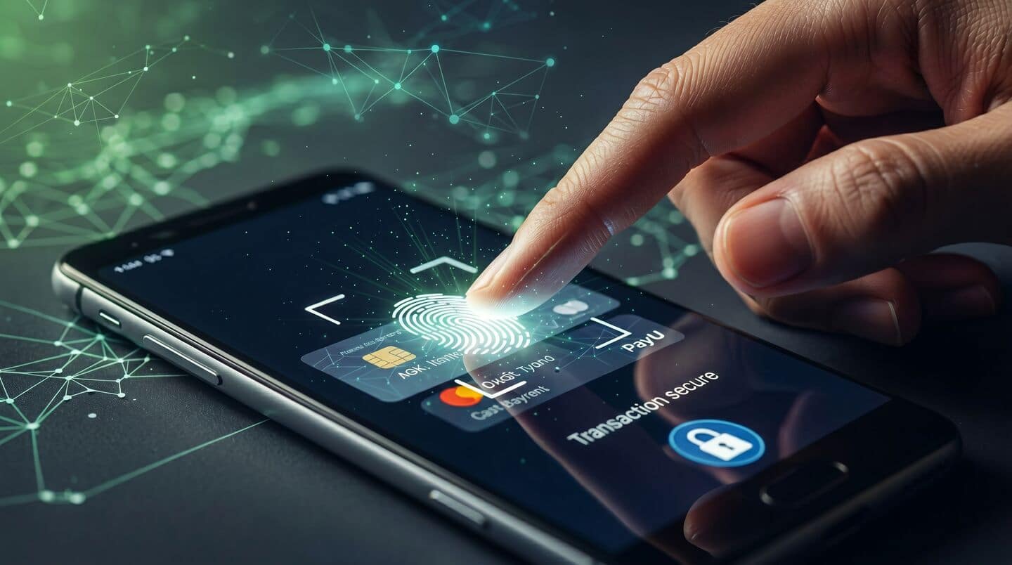 Flipkart lets Axis Bank cardholders authorize payments with biometrics