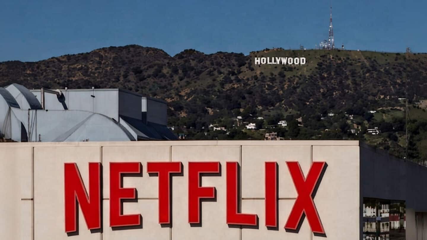 Netflix says it added more than $325B to global economy