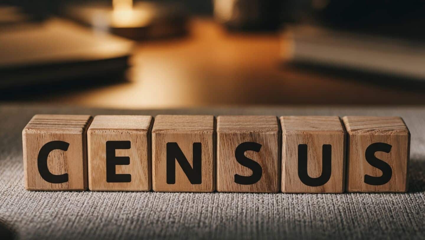 India launches 1st all-digital census to build national digital twin