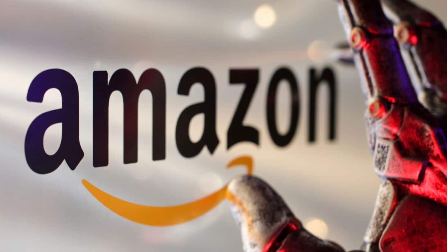 Amazon cuts 30,000 corporate jobs amid $200 billion AI push