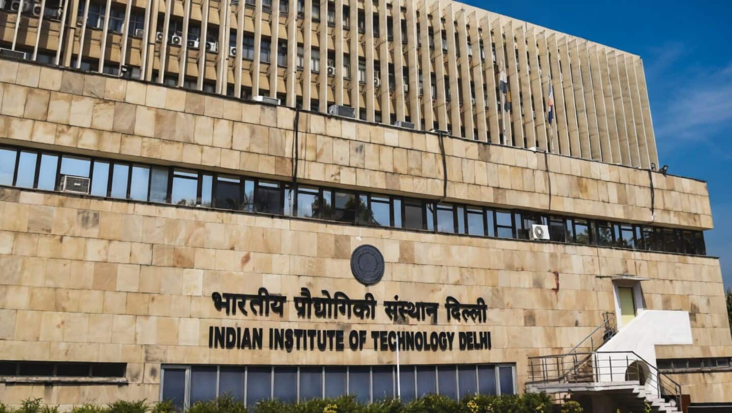 IIT Delhi opens applications for Advanced Agentic AI certificate