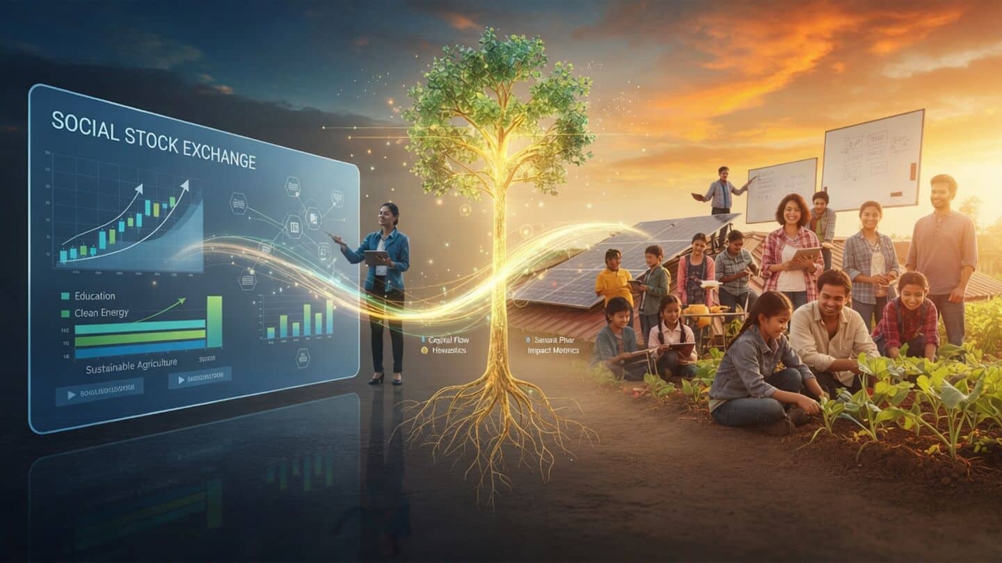 India's SSE allows companies up to 10% CSR spending