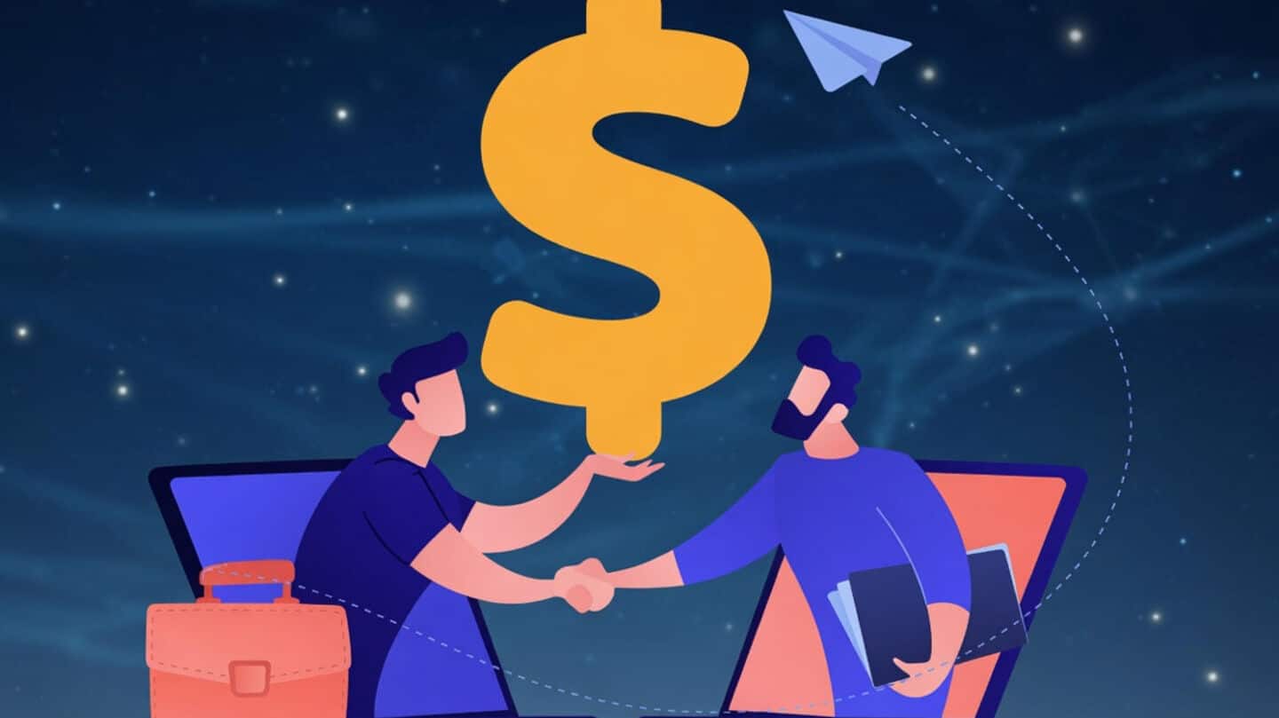 CoRover.ai and Tech Mahindra to combine BharatGPT with Project Indus