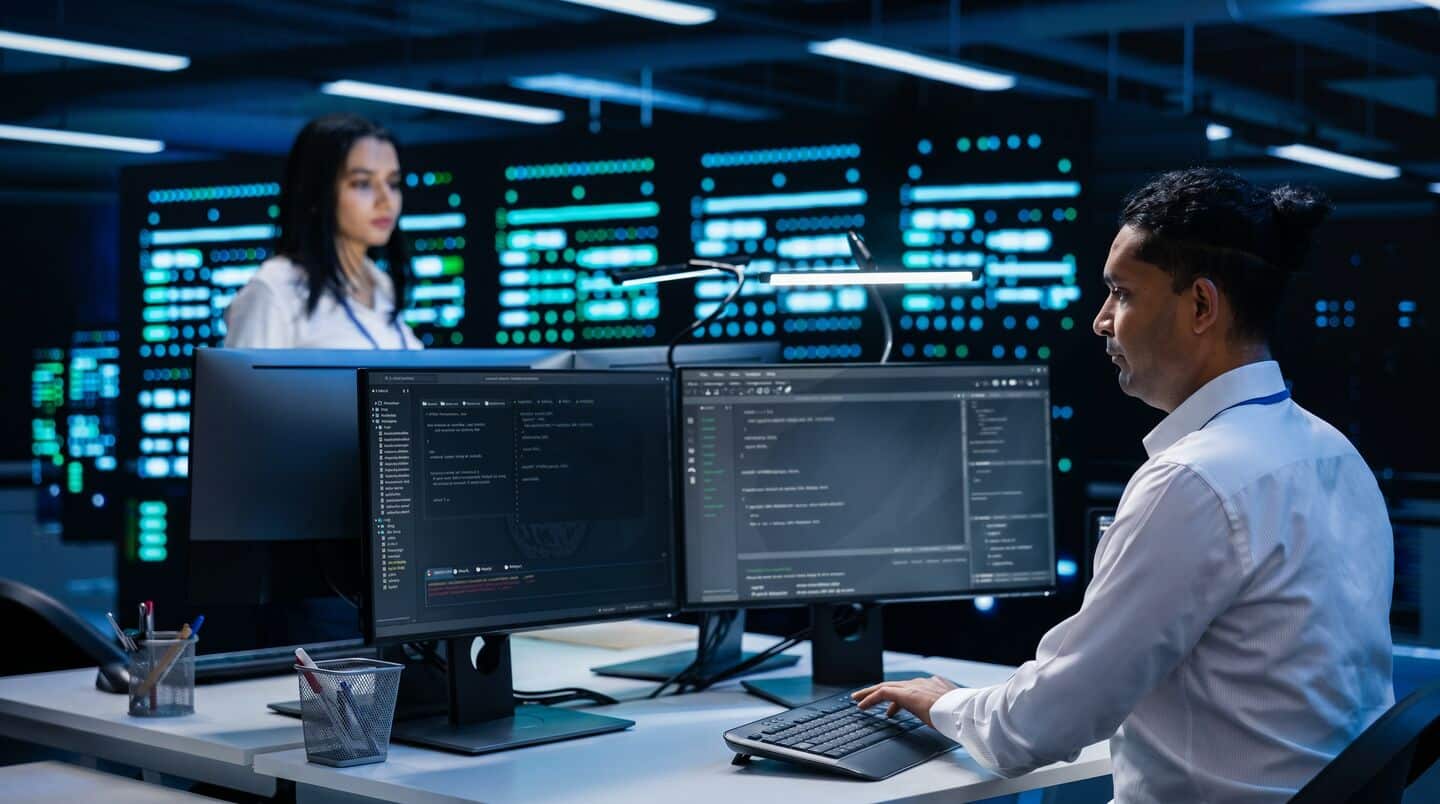 DSCI and SANS Institute report says India lacks cybersecurity experts
