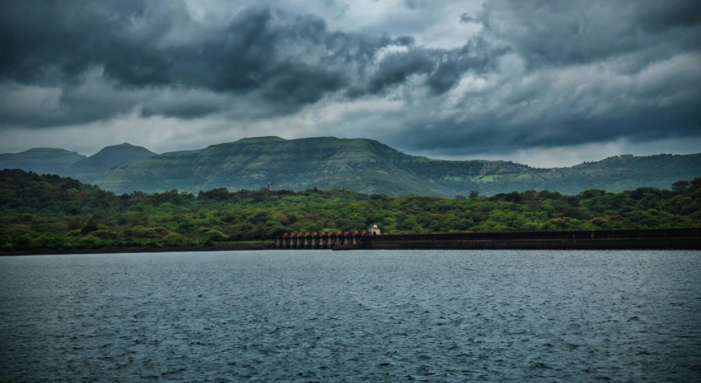 Pune rains add 2.6 TMC Khadakwasla storage more than doubles