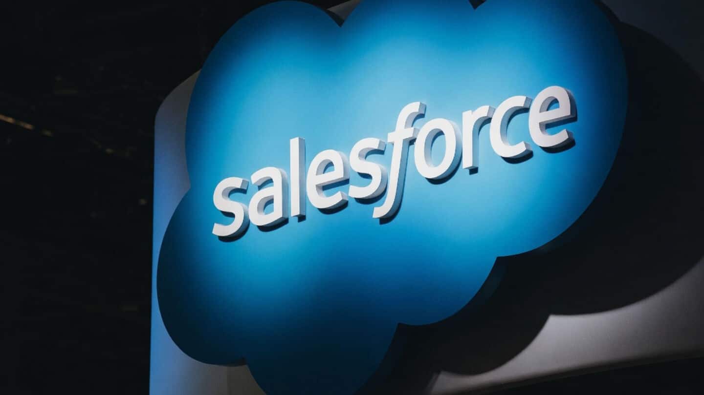 Salesforce launches Adamas Academia Centre and Vivekananda Hospital AI platform